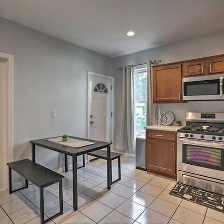 Astonishing 4Br Bright *Apt With Modern Amenities! ボストン エクステリア 写真