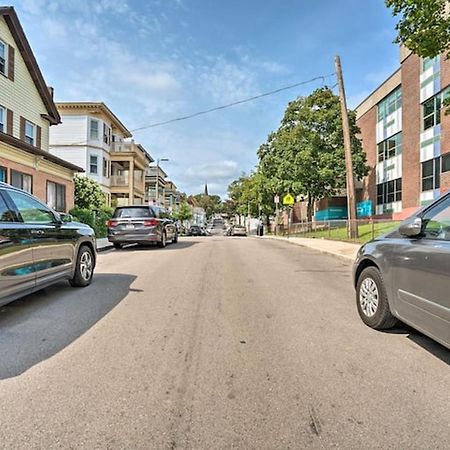Astonishing 4Br Bright *Apt With Modern Amenities! ボストン エクステリア 写真