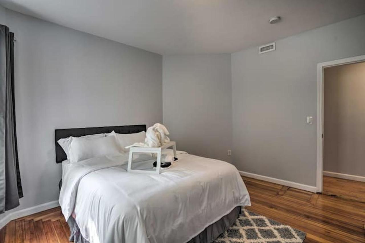 Astonishing 4Br Bright *Apt With Modern Amenities! ボストン エクステリア 写真