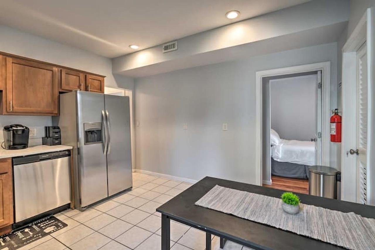 Astonishing 4Br Bright *Apt With Modern Amenities! ボストン エクステリア 写真