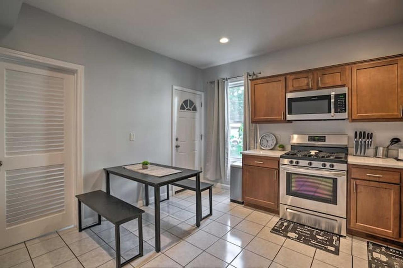 Astonishing 4Br Bright *Apt With Modern Amenities! ボストン エクステリア 写真