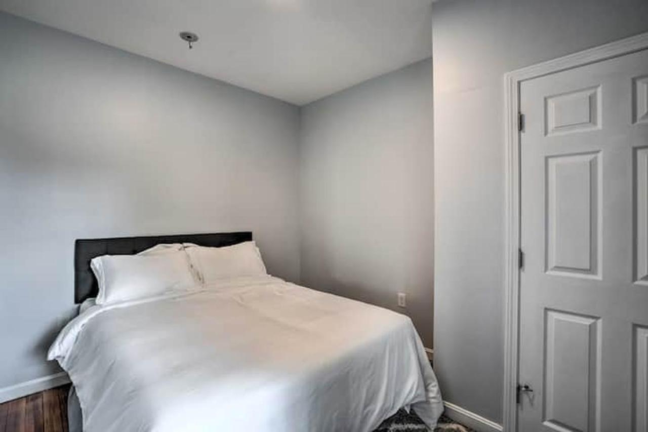 Astonishing 4Br Bright *Apt With Modern Amenities! ボストン エクステリア 写真