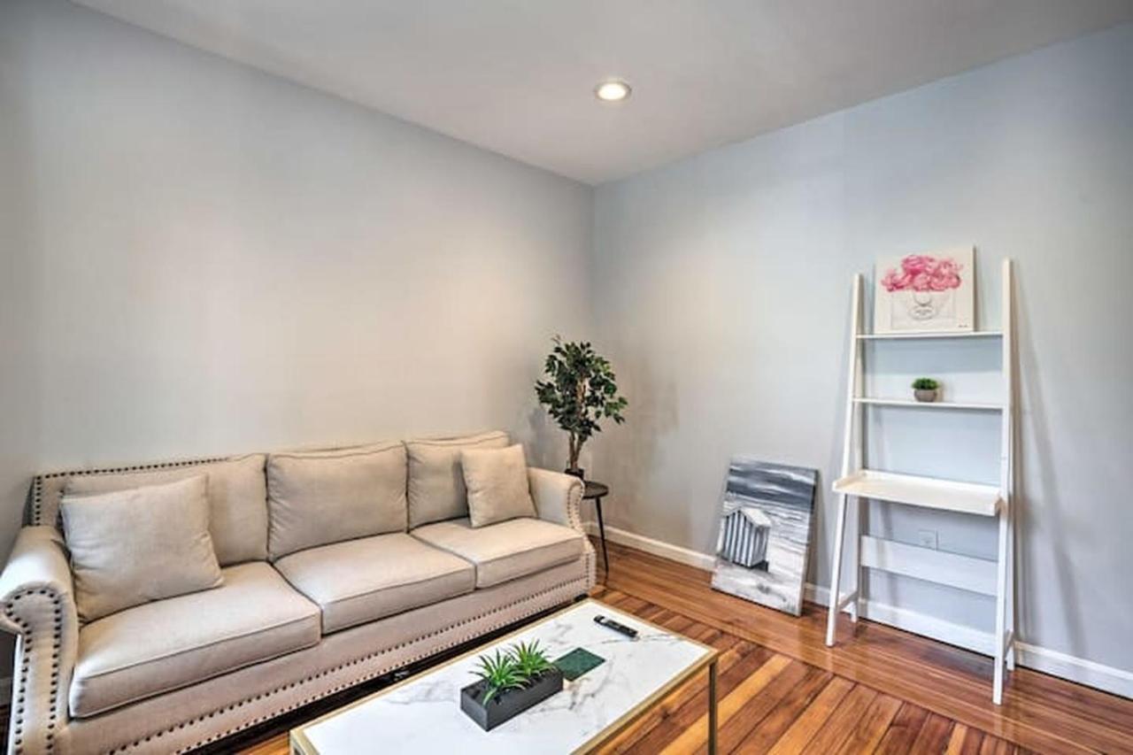 Astonishing 4Br Bright *Apt With Modern Amenities! ボストン エクステリア 写真