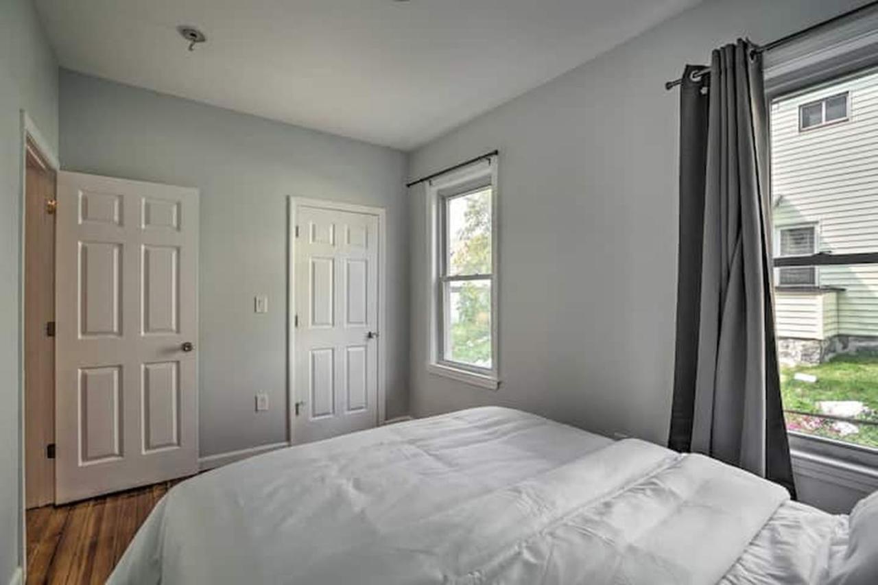 Astonishing 4Br Bright *Apt With Modern Amenities! ボストン エクステリア 写真