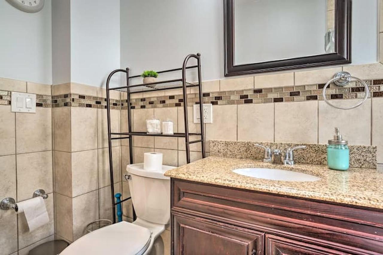 Astonishing 4Br Bright *Apt With Modern Amenities! ボストン エクステリア 写真